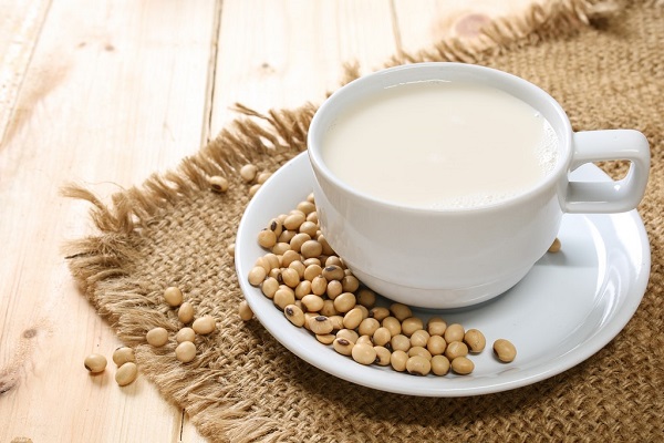 Một số điều cần lưu ý khi uống sữa đậu nành để tránh gây hại cho sức khỏe