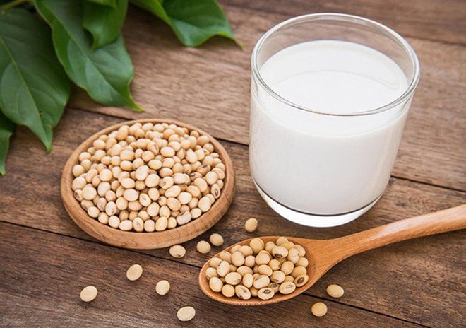 Sữa đậu nành có tác dụng gì? Những lợi ích sức khỏe từ sữa đậu nành