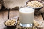 Tìm hiểu trong 1 ly sữa đậu nành bao nhiêu calo?